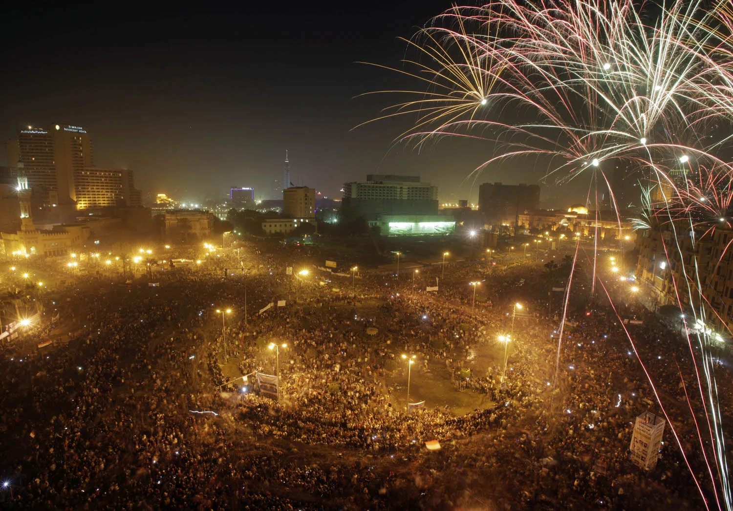 Mideast Egypt