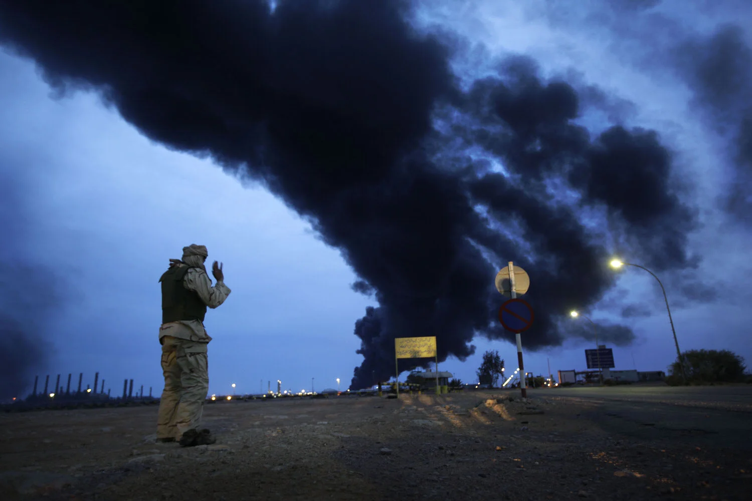 Libya