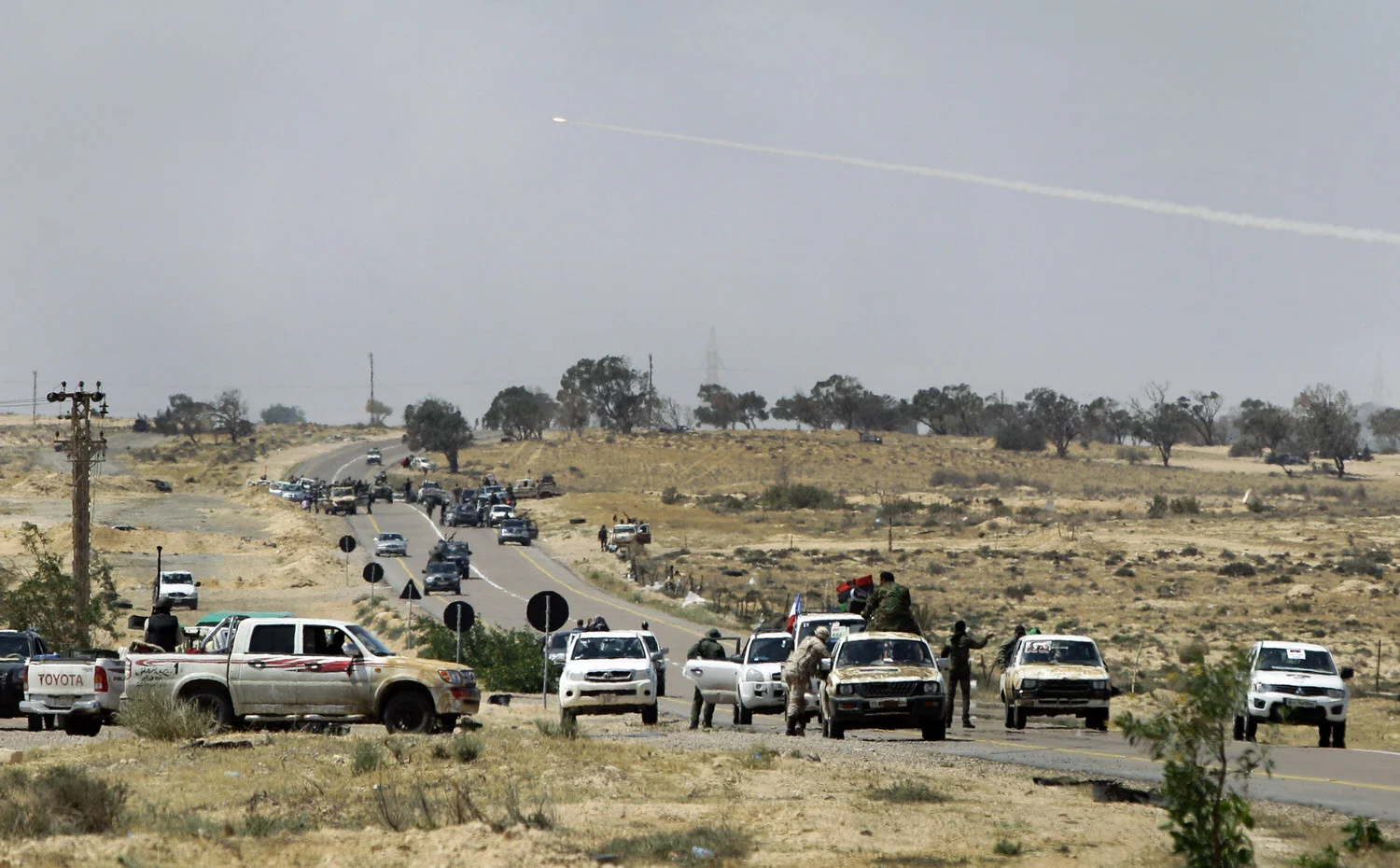 Libya