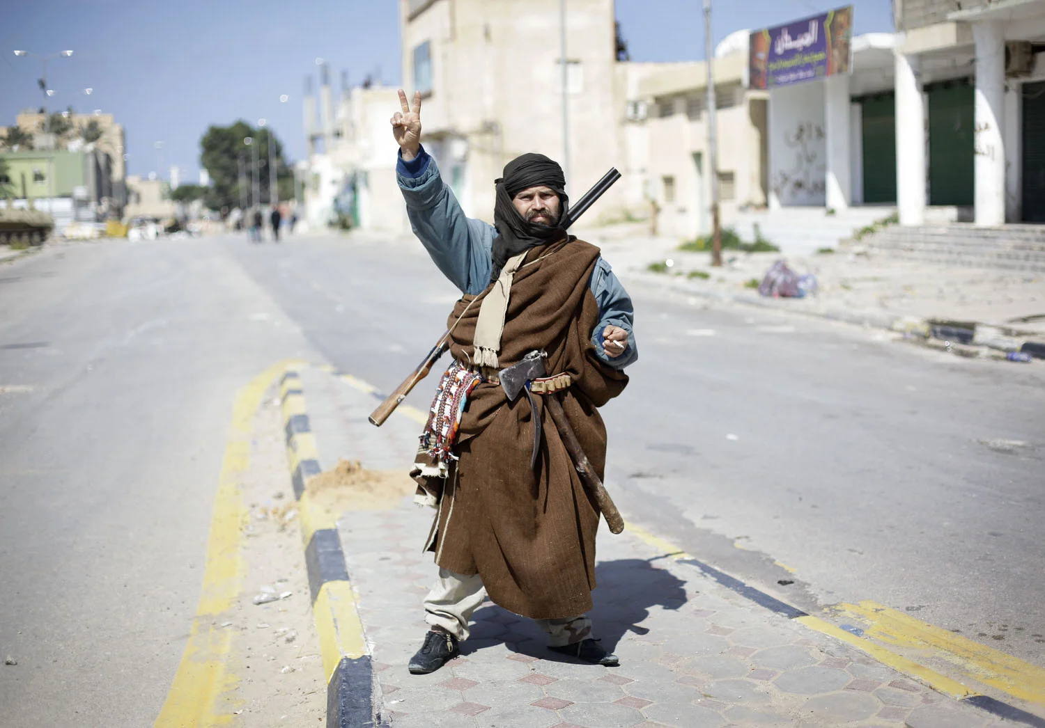 Libya