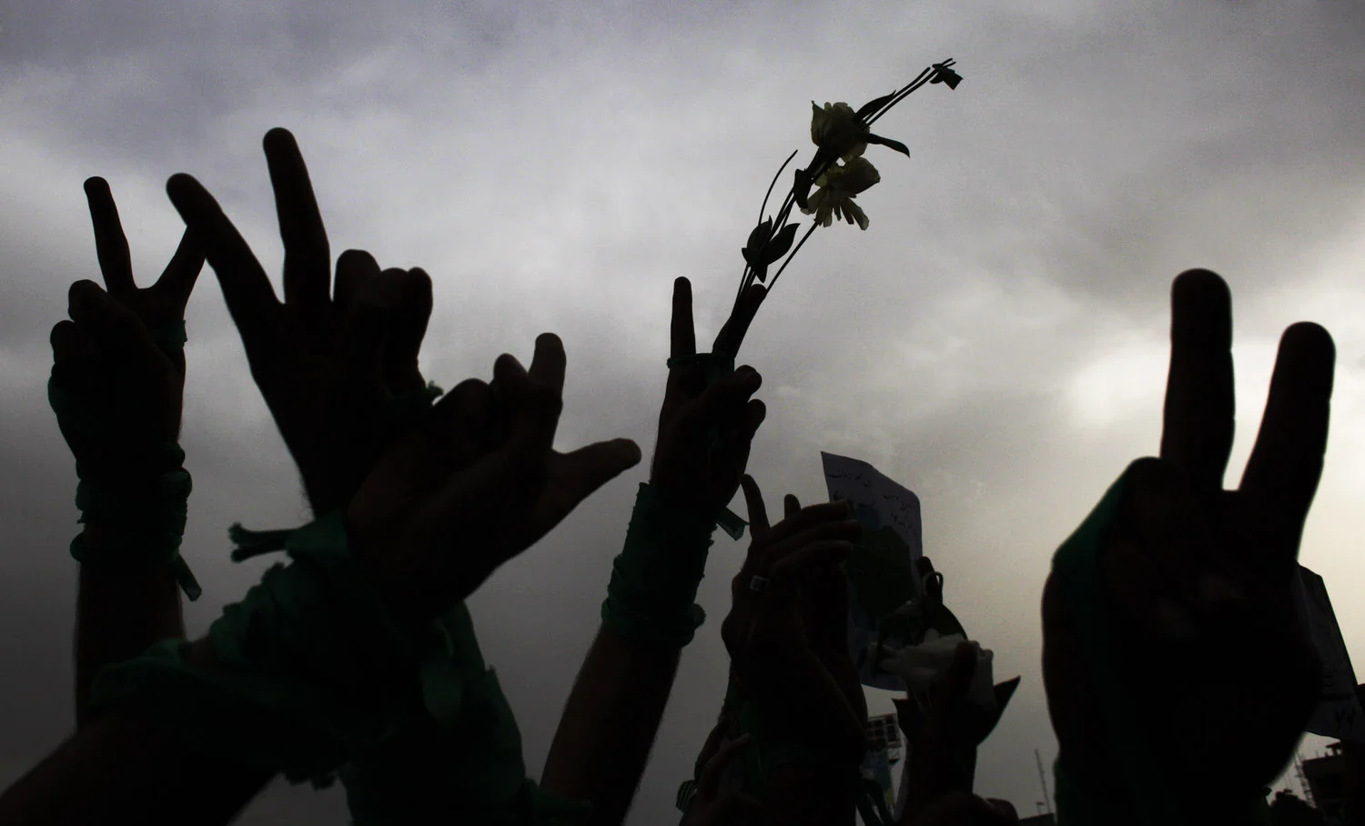 Mideast Iran Election