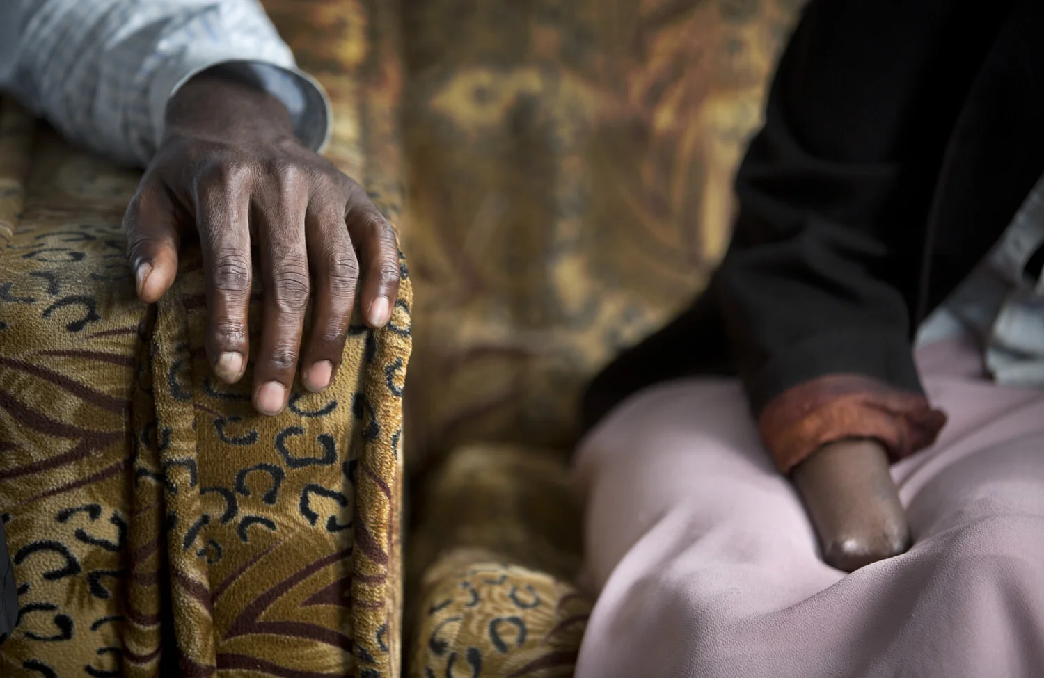Rwanda Genocide Friends