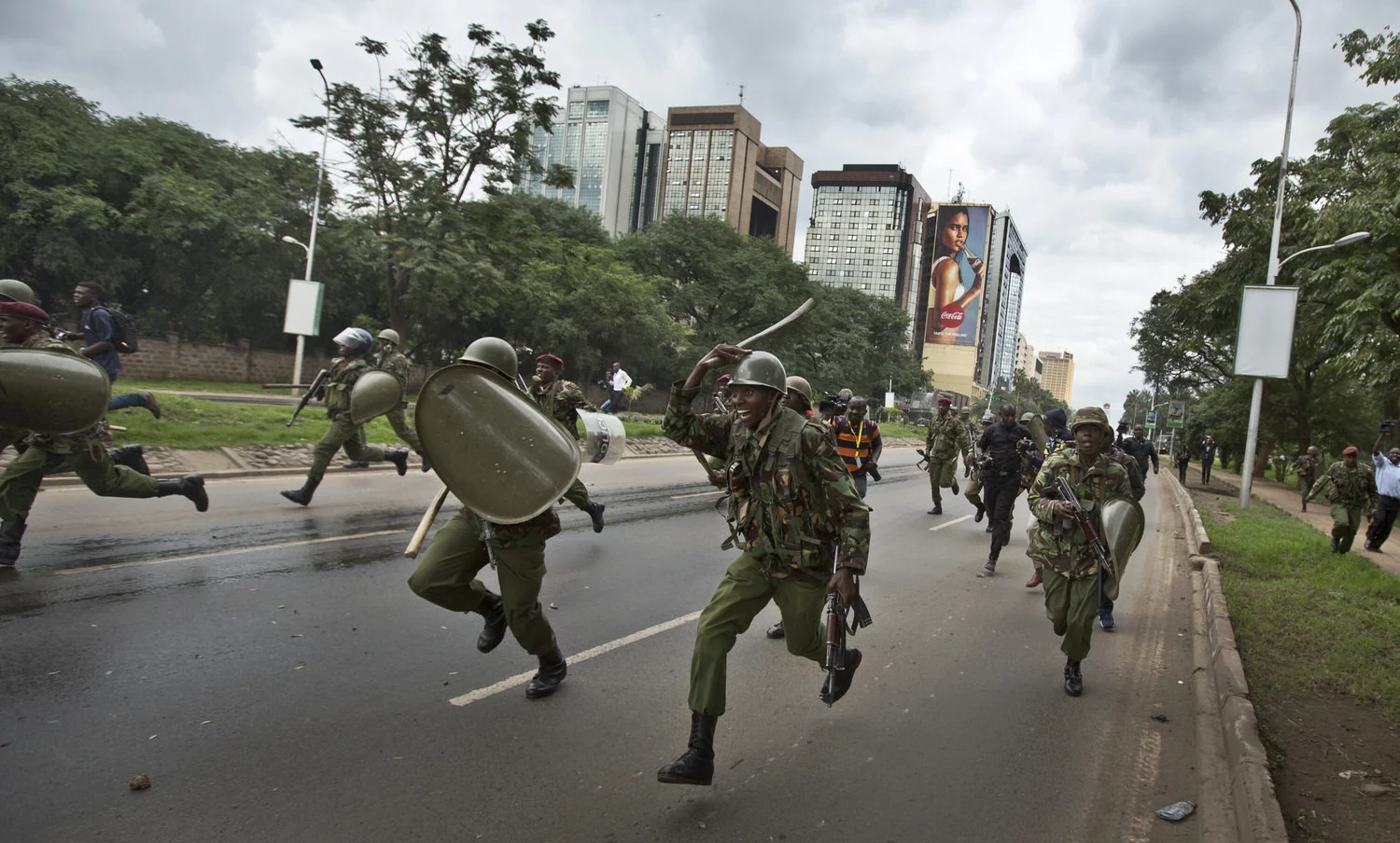 Kenya Electoral Commission