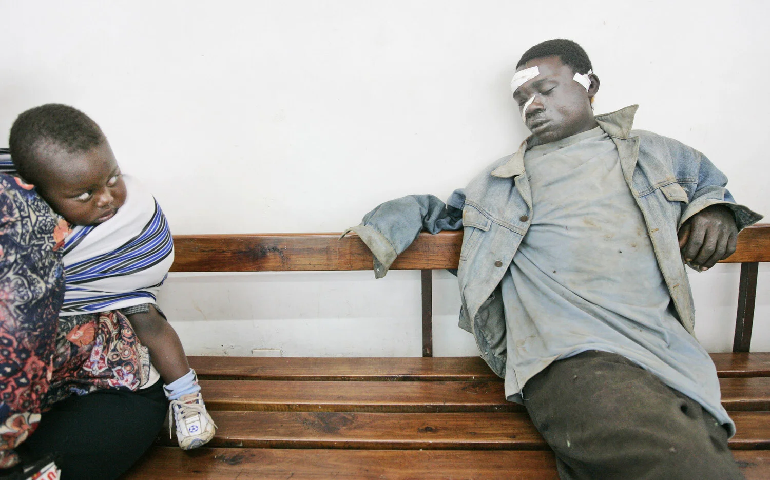 Kenya Election Violence