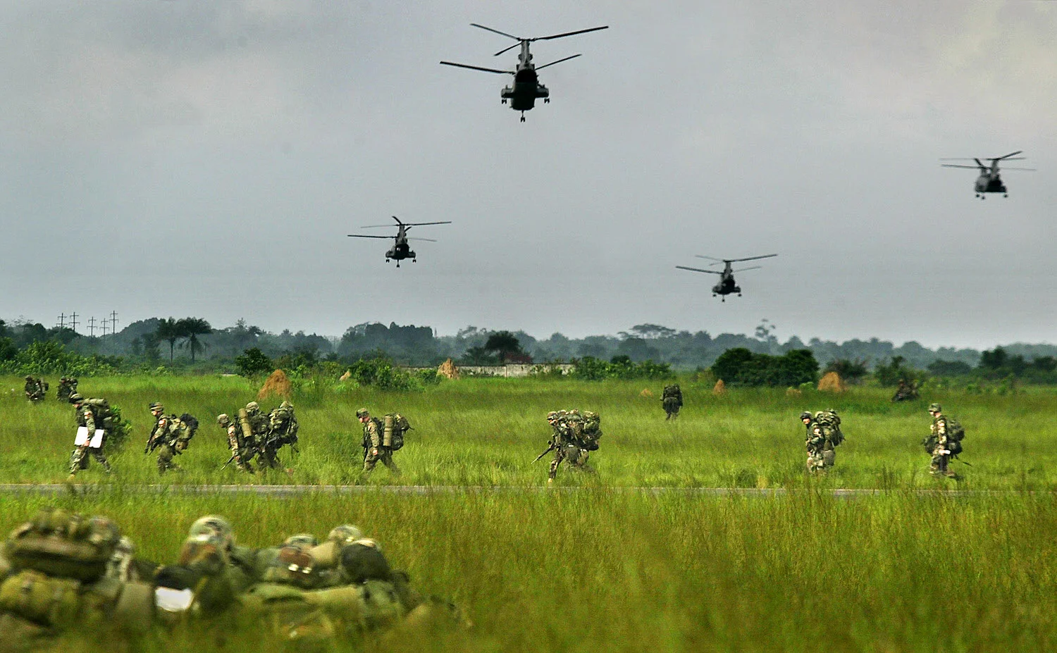 LIBERIA0437