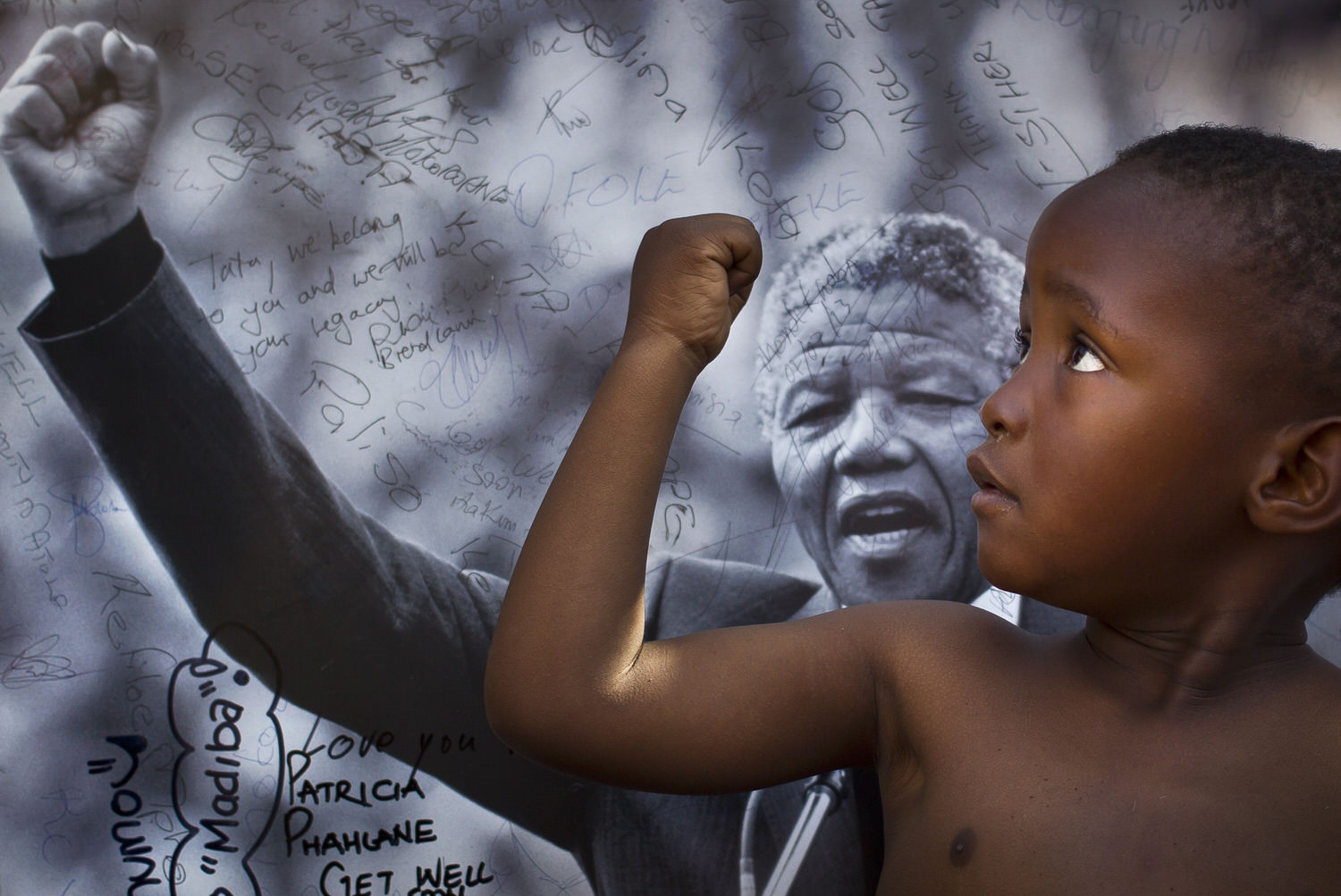 South Africa Mandela