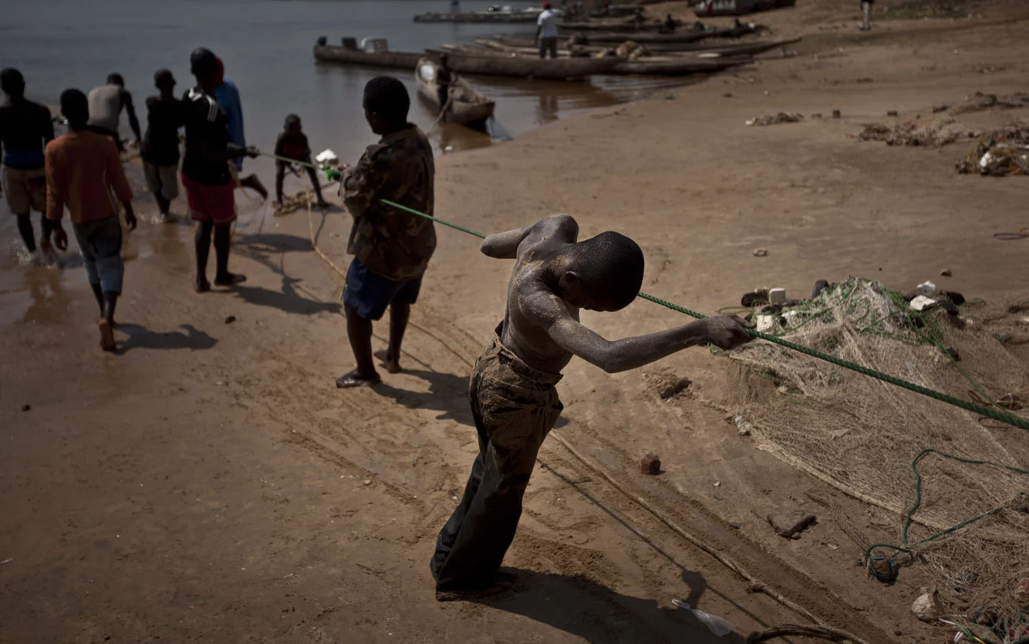 Central African Republic