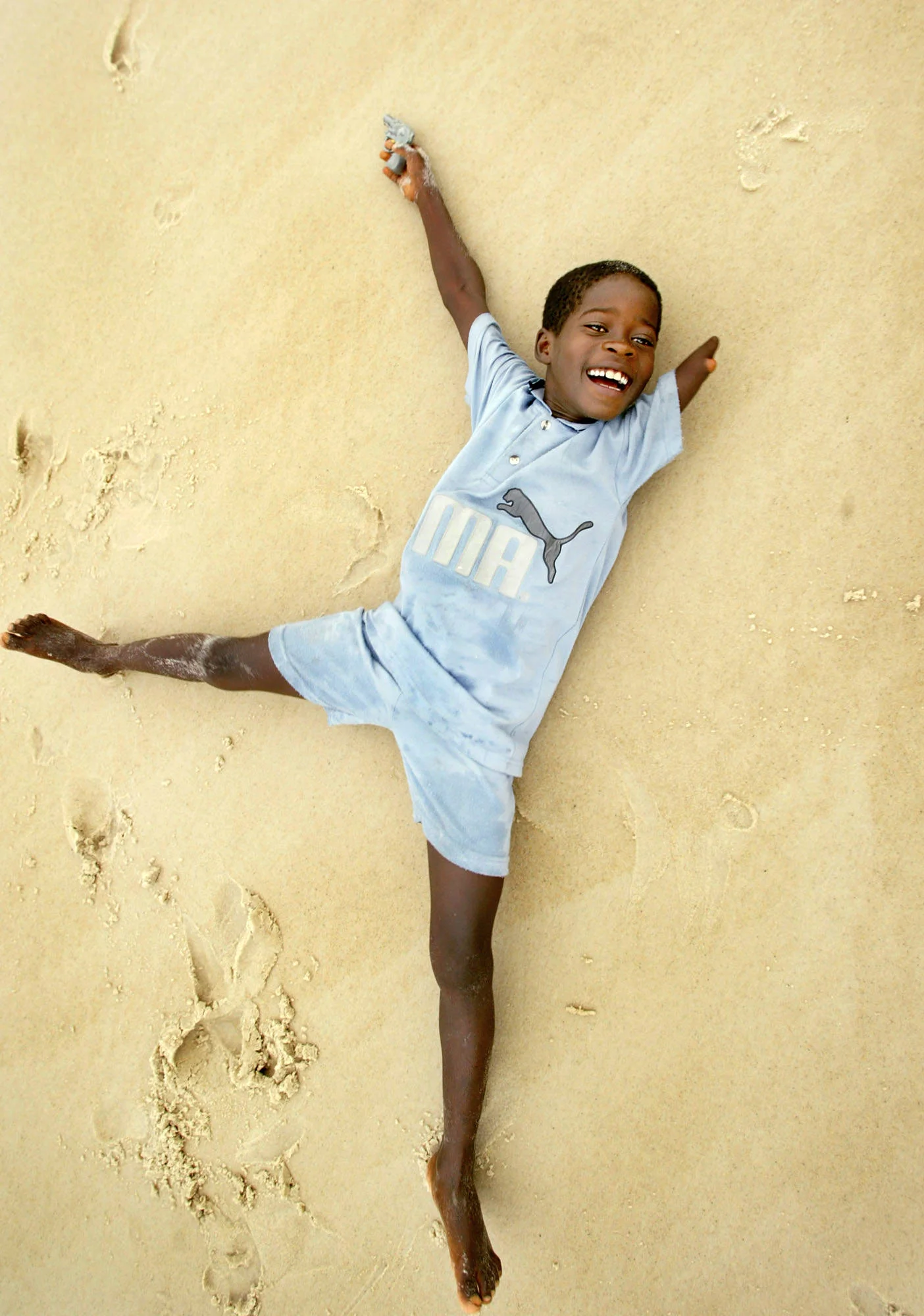 SIERRA LEONE WAR CRIMES