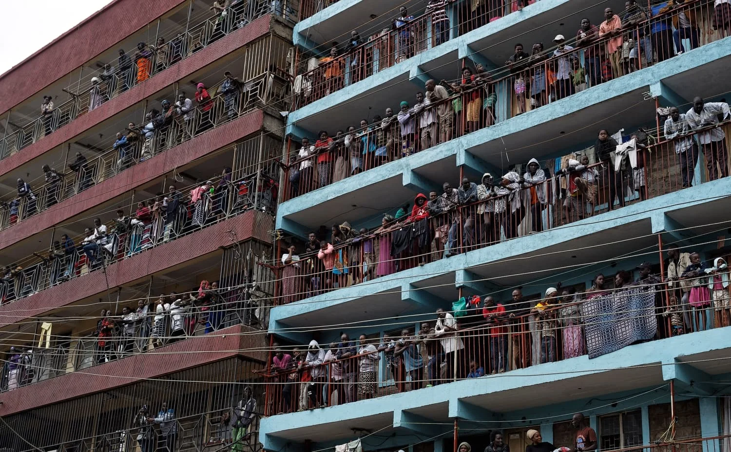 Kenya Elections