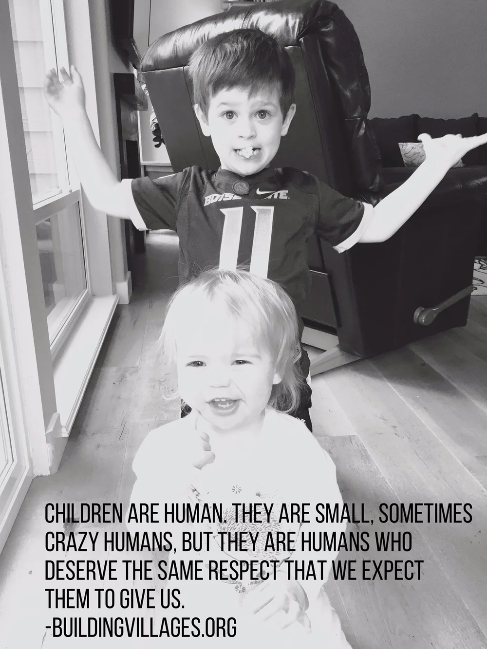 5 Reasons Why Positive Parenting Is Hard But So Worth It Building Villages