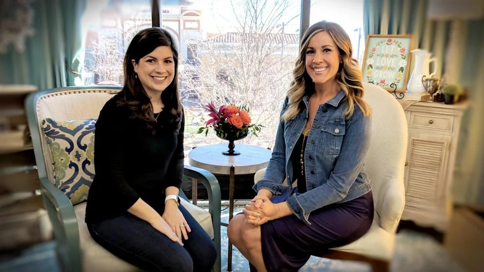 Idaho Living KBOI