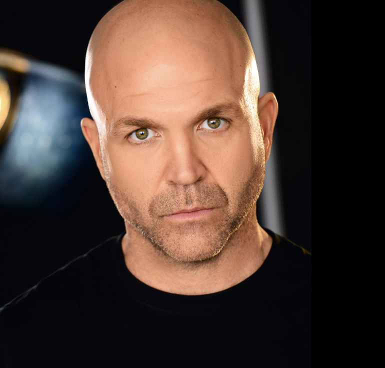 Scot Ruggles is Steve Addazio in AARON HERNANDEZ: American Sports Story for FX