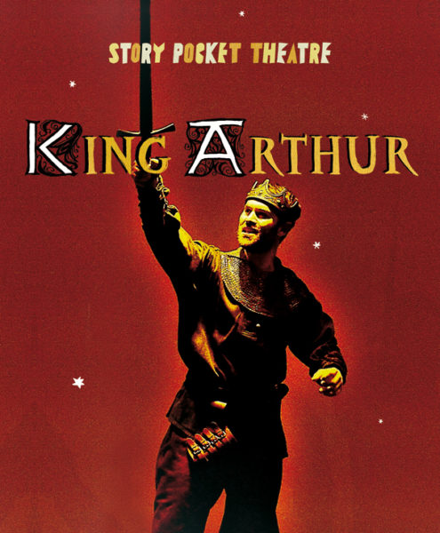 Michael Morpurgo's King Arthur