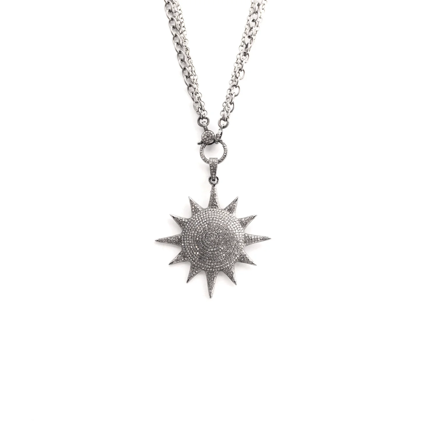 CHAIN 07