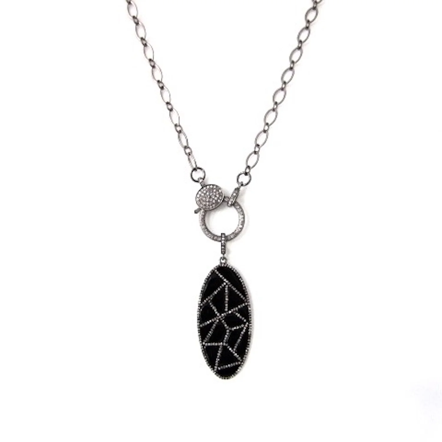 CHAIN 18