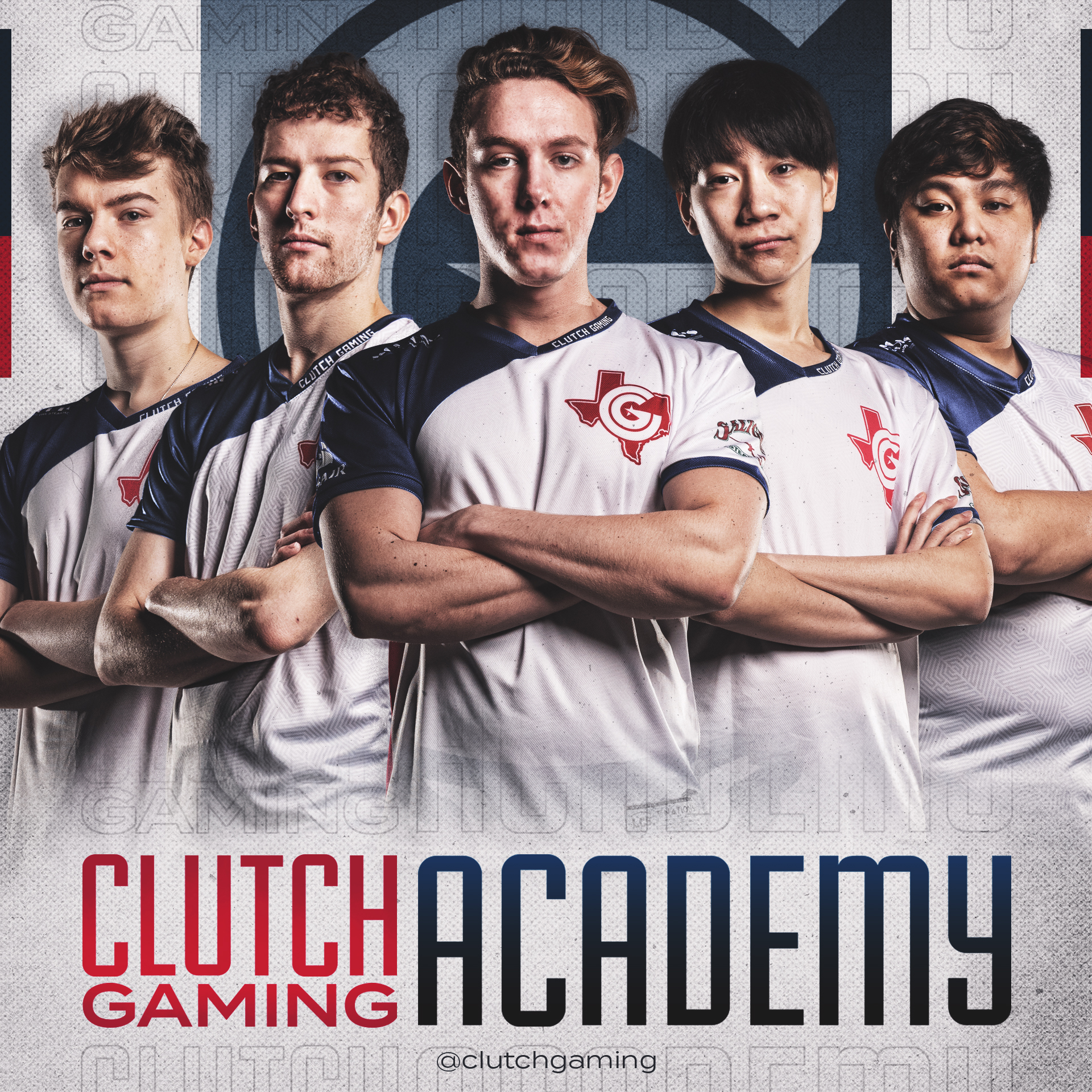 Clutch Gaming