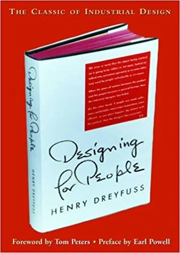 Book Review: Designing for People