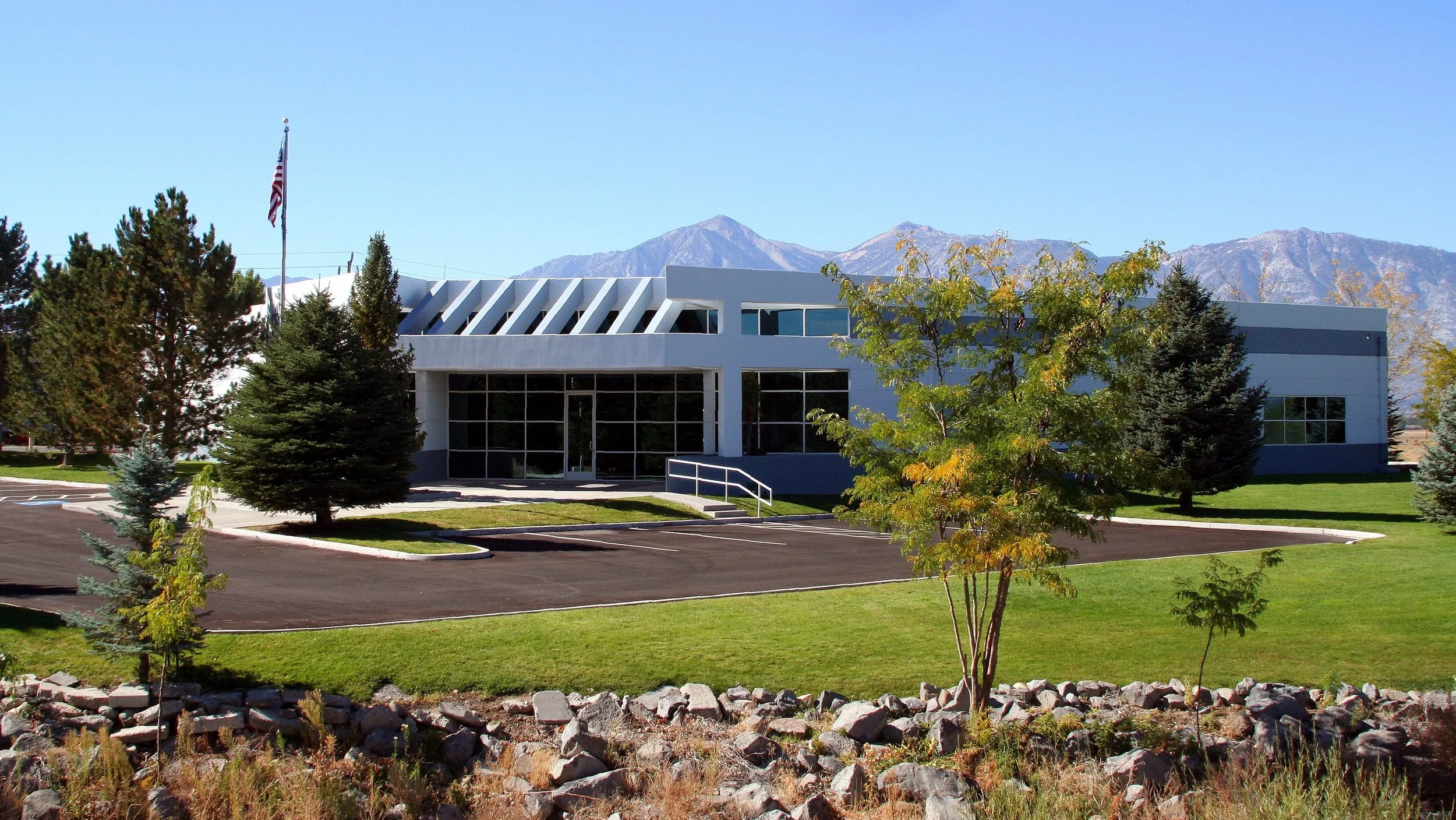 Building - Angle via Across Creek from Ladder 4.jpg