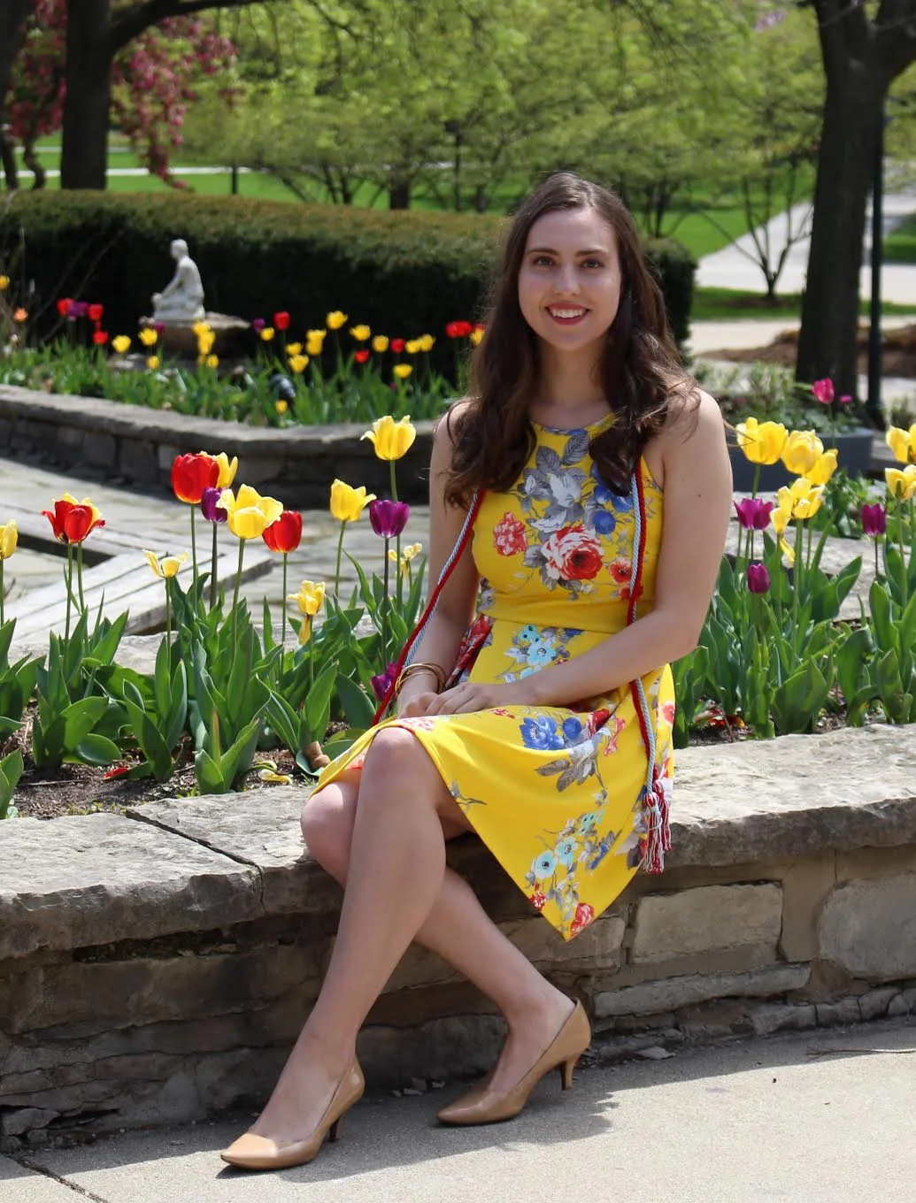 Lydia Melland, 2014 Intern