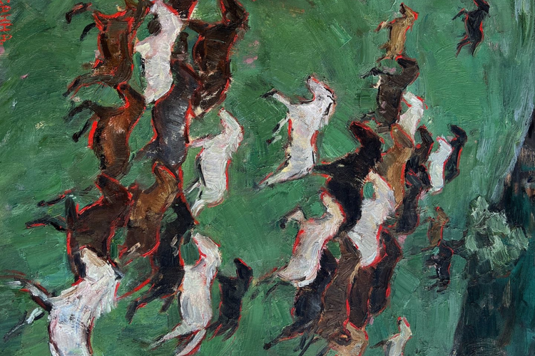 .