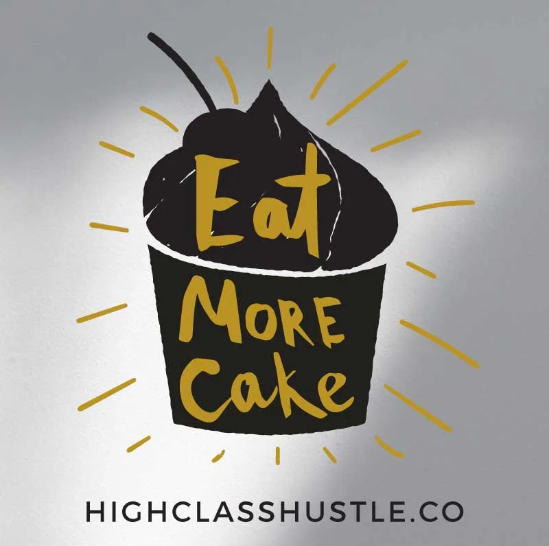 TO DO List: Turn your mountain of to-do’s into a bite sized cupcake