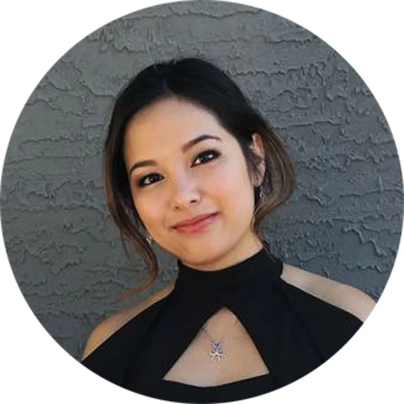 Angeline Chau Nguyen