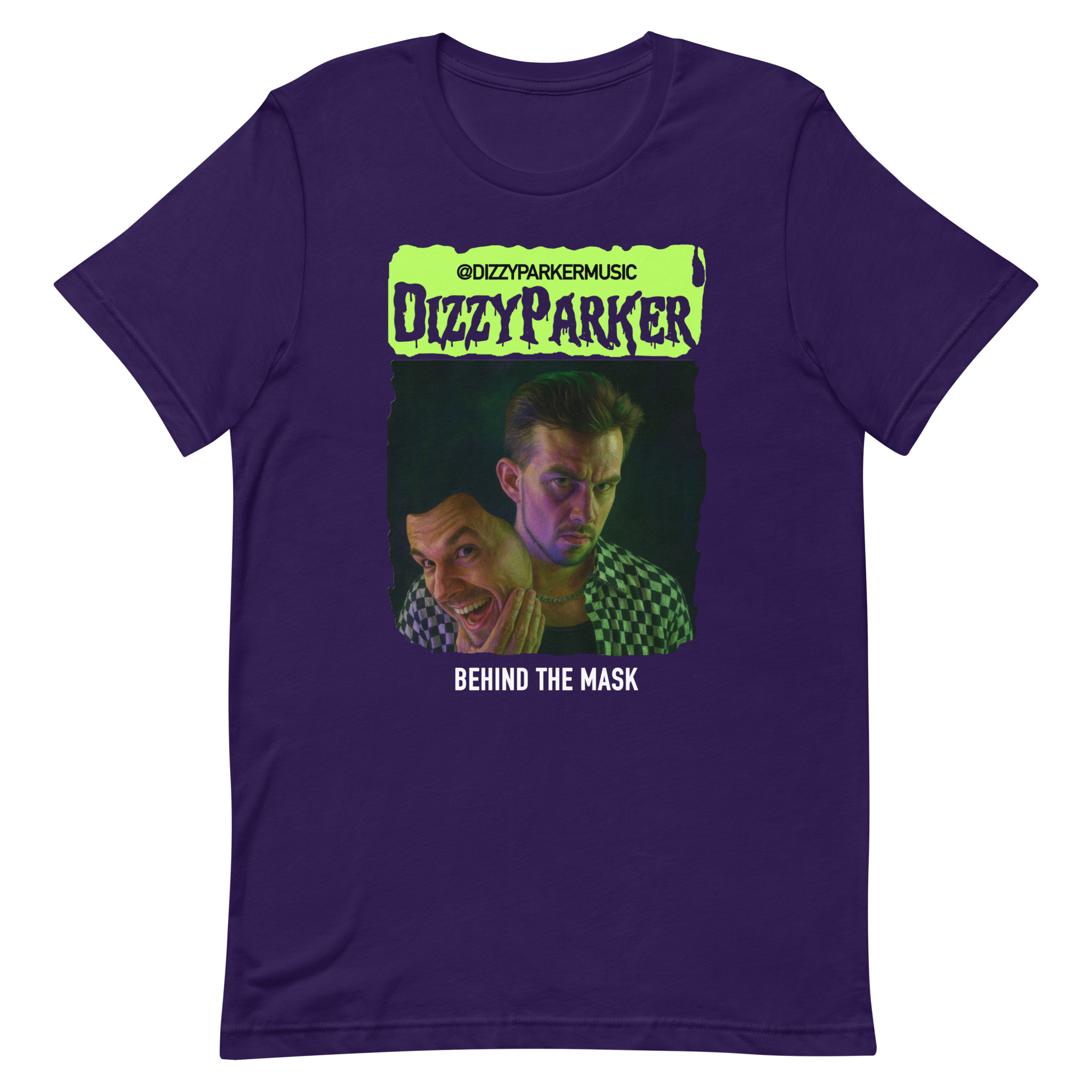 unisex-staple-t-shirt-team-purple-front-6877c7d4d24c0.png
