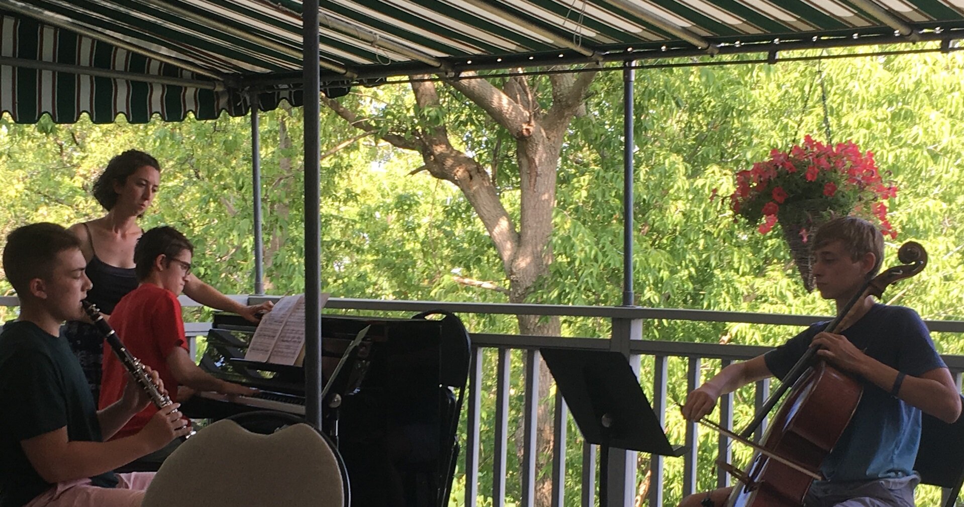 Brahms trio with pole straight.JPG