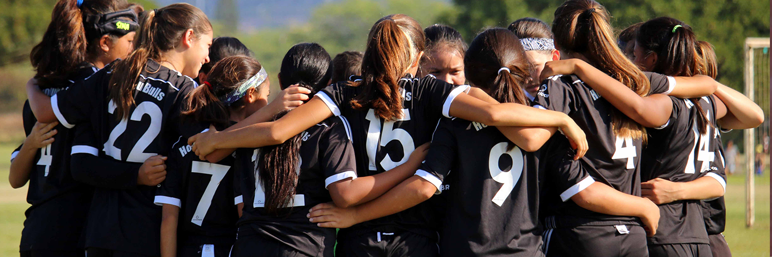 Us Club Soccer Hawaiʻi
