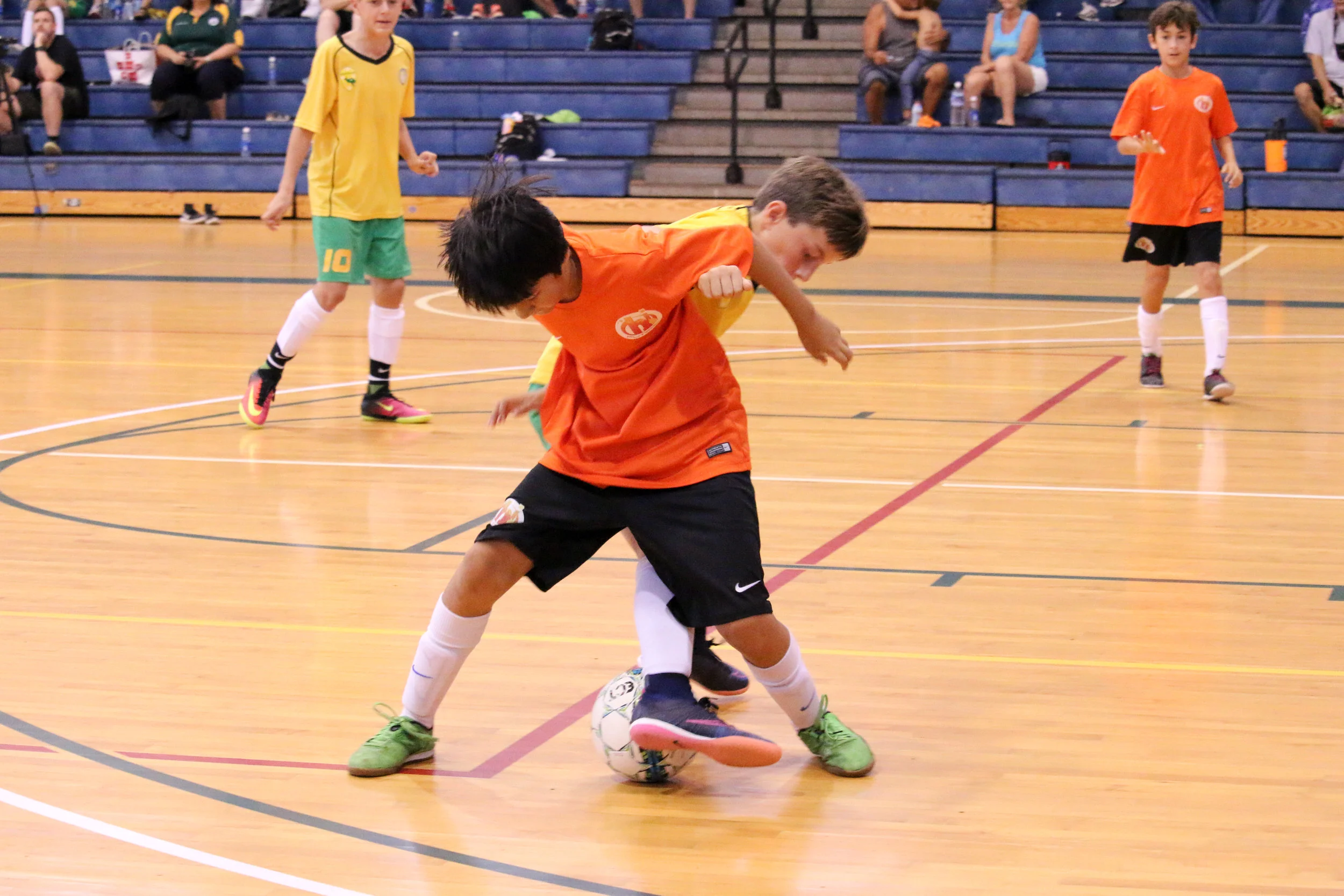Unduh 460 Koleksi Gambar Futsal Jpg Terbaru 