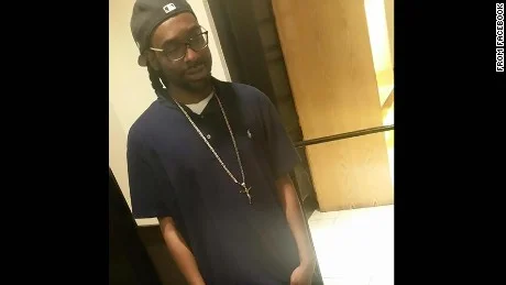 Philando Castile was shot and killed in front of his girlfriend and her 4-year-old daughter while trying to comply with a police officer's instructions.