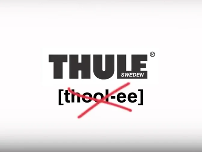 Thule Case Study