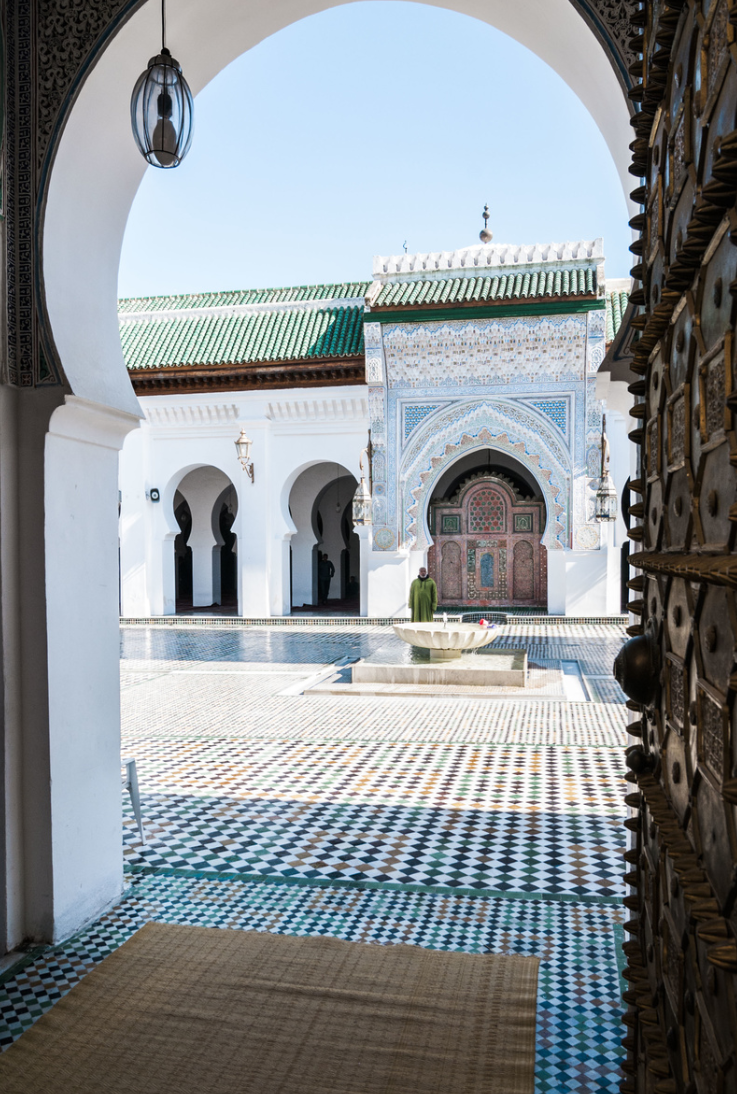 Fes Morocco Toronto Travel Photographers - Suech and Beck