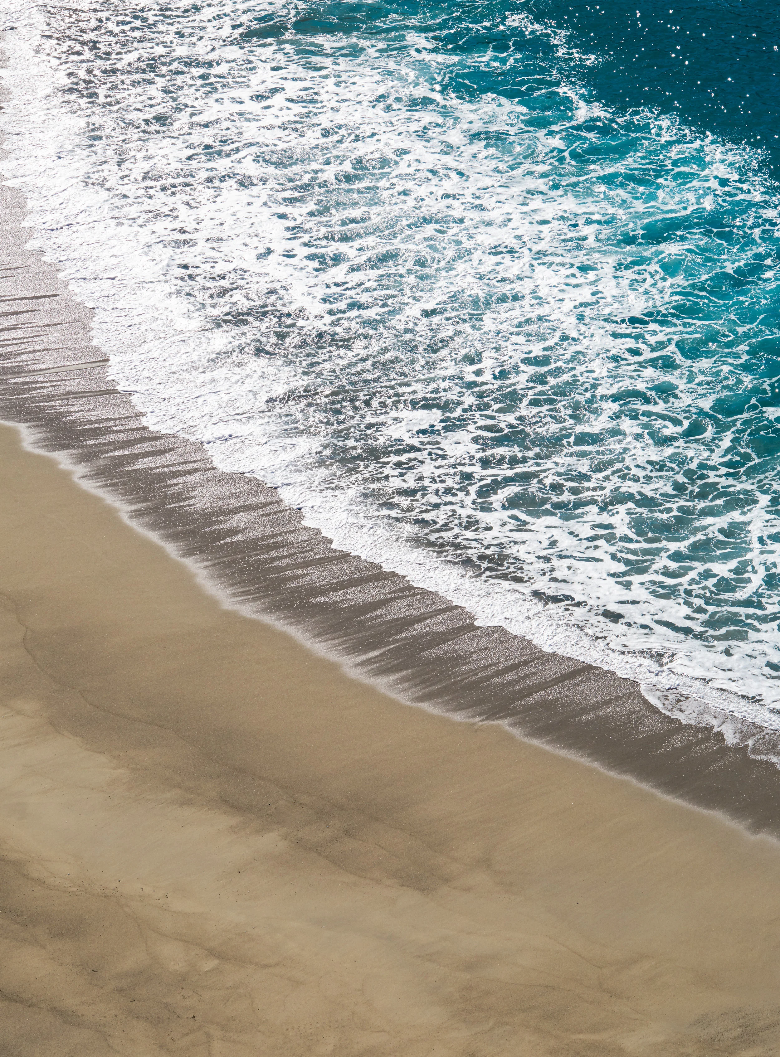 California waves and beach Toronto Travel Photographers - Suech and Beck