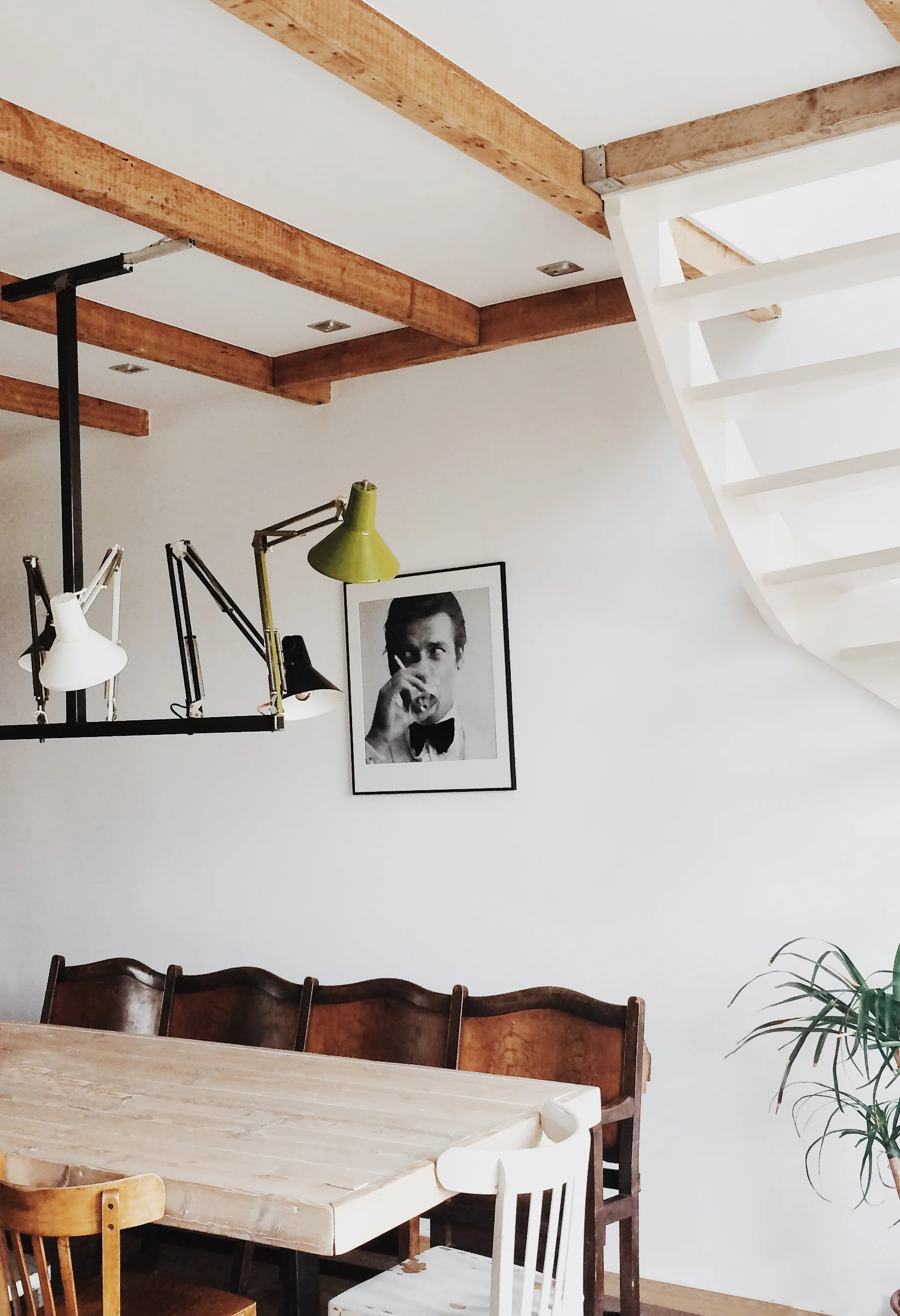 Dutch house design Amsterdam Toronto Interior Travel Photographers - Suech and Beck