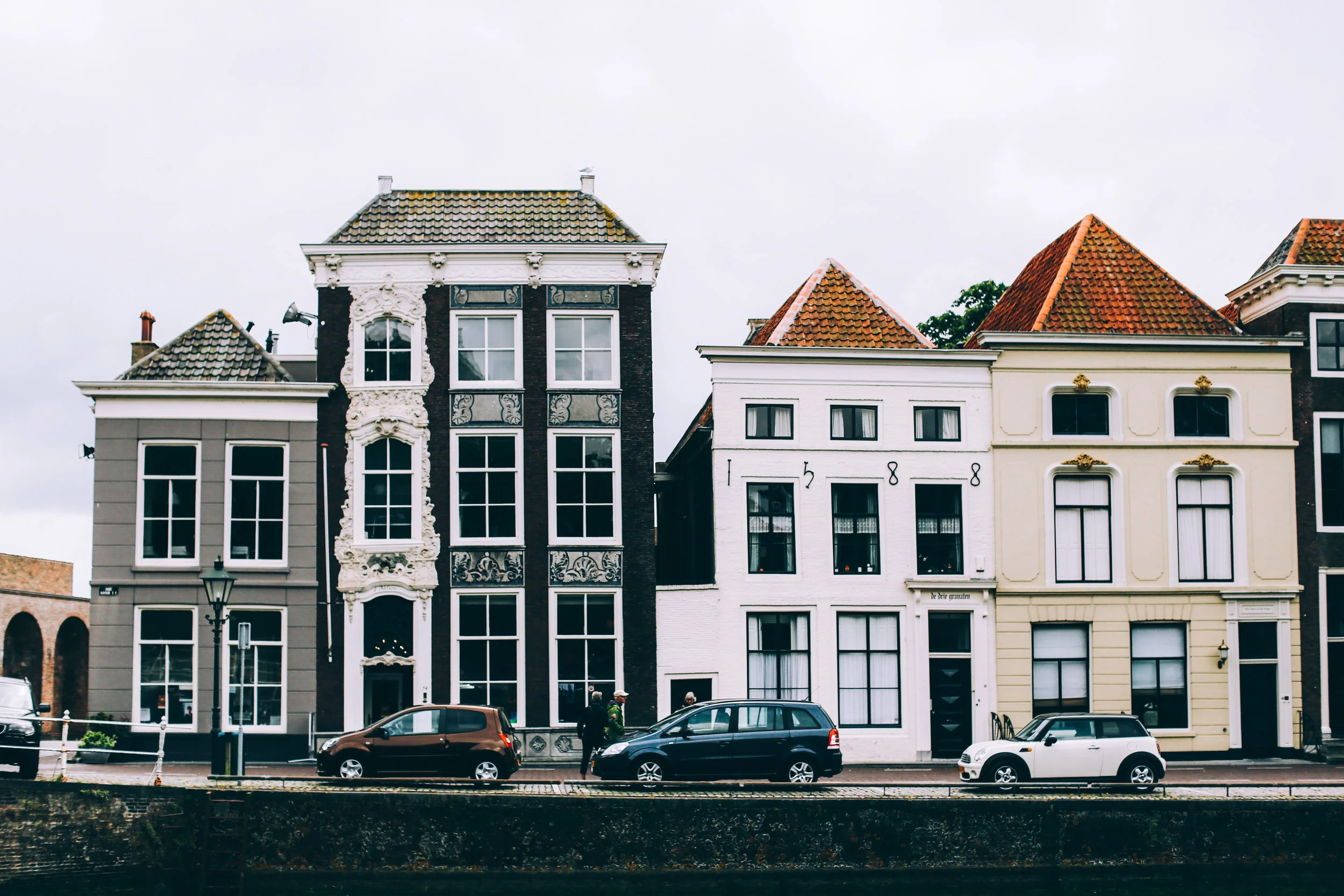 Zierikzee Netherlands Architecture Toronto Travel Photographers - Suech and Beck