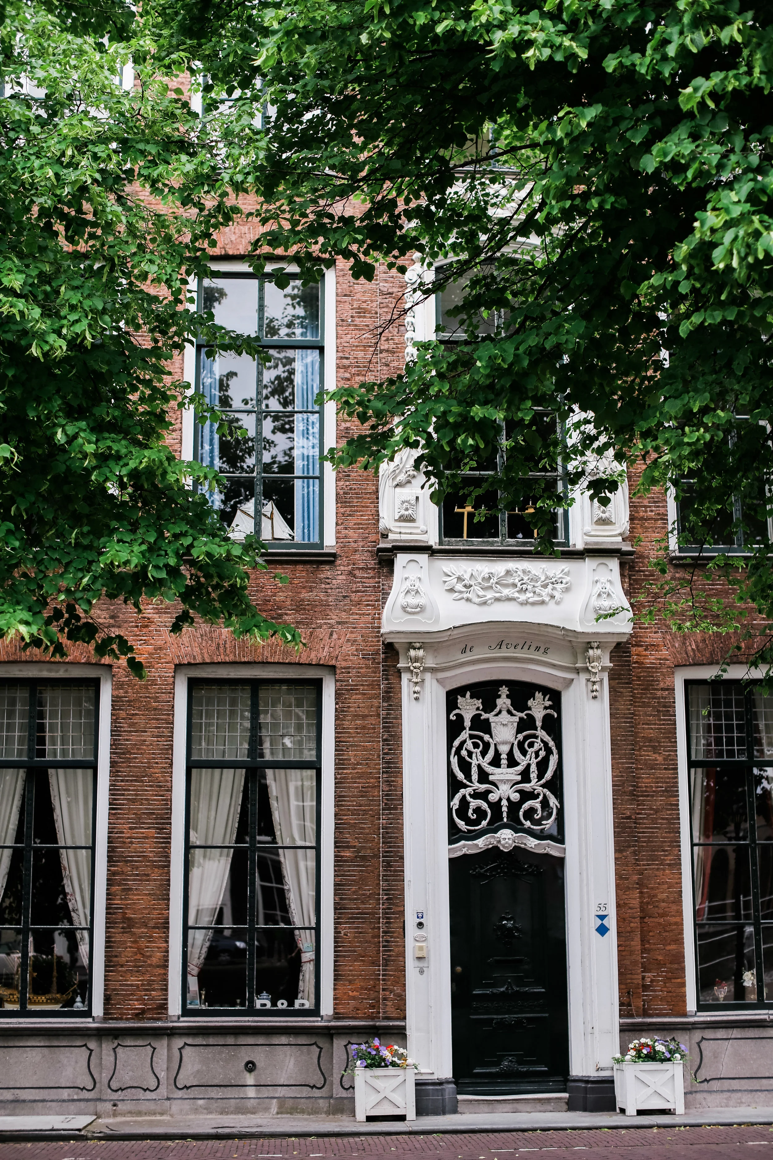 Amsterdam house Architecture Toronto Food Travel Photographers - Suech and Beck