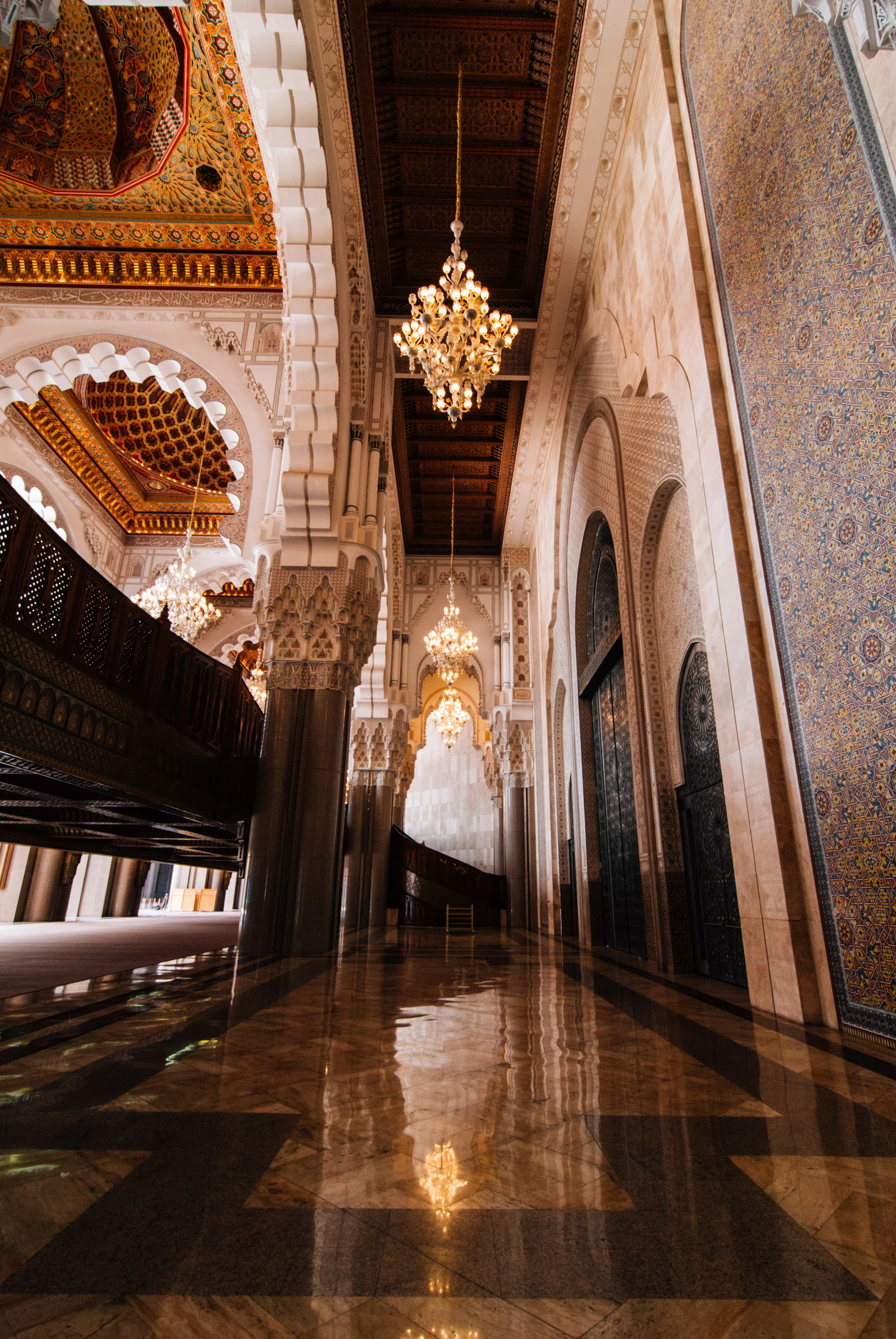 Fes Morocco Architecture Design Toronto Travel Photographers - Suech and Beck