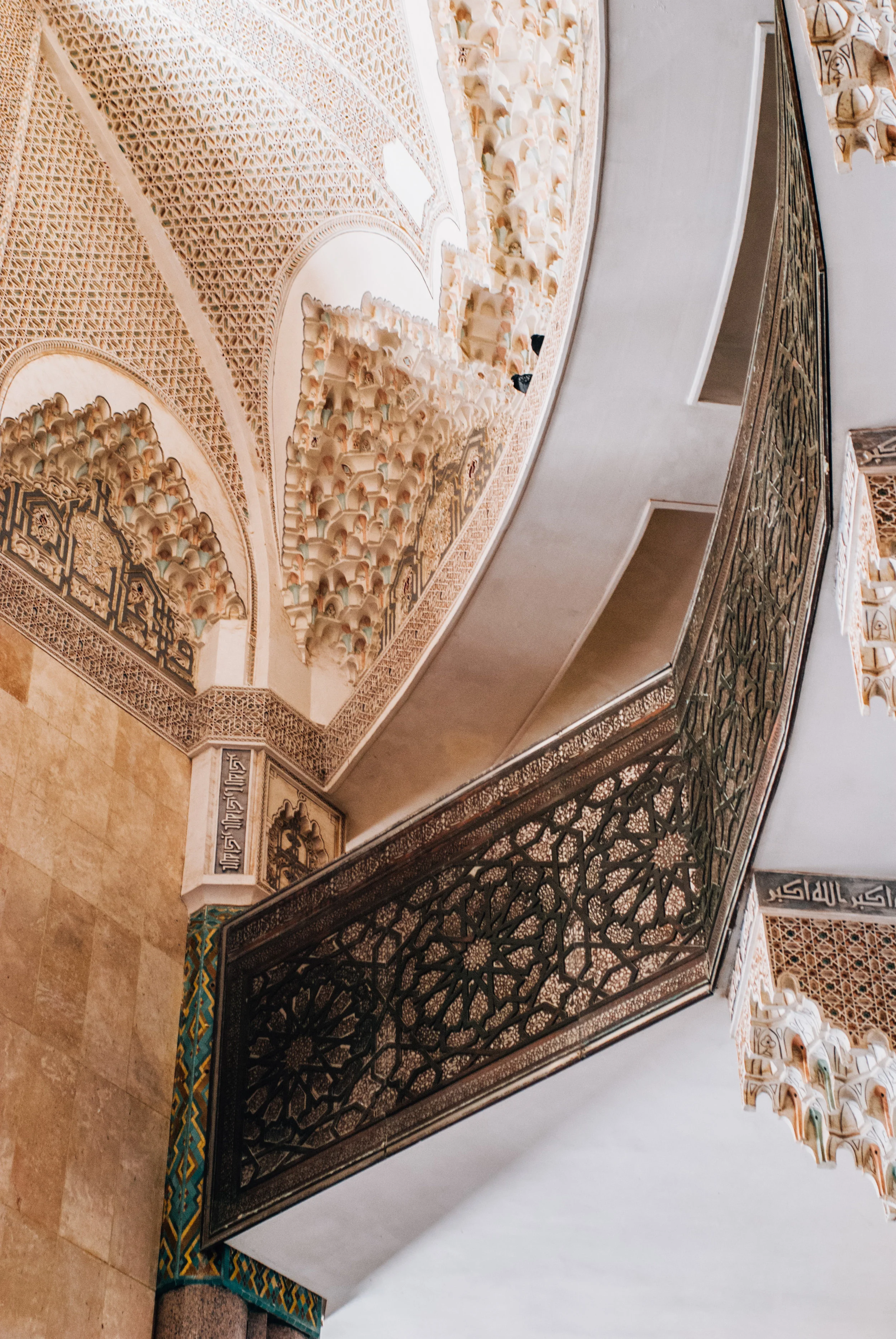 Fes Morocco Architecture Design Toronto Travel Photographers - Suech and Beck