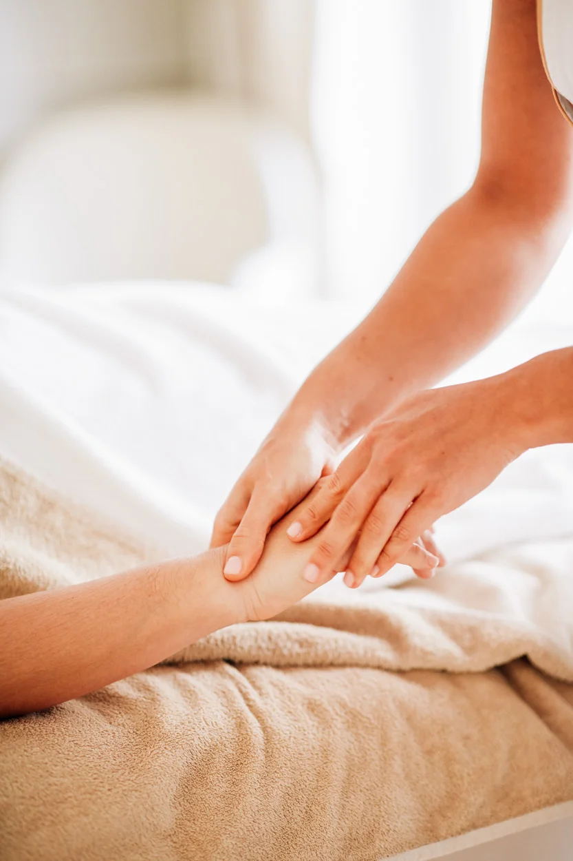 biologique recherche