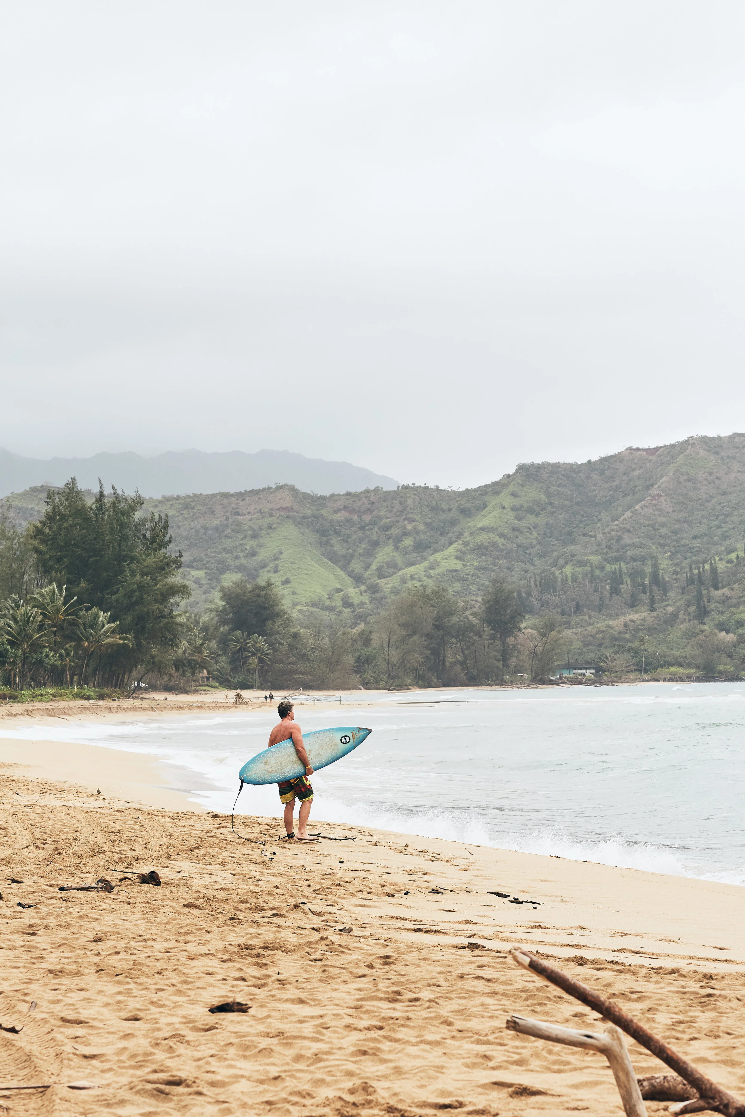 Kauai