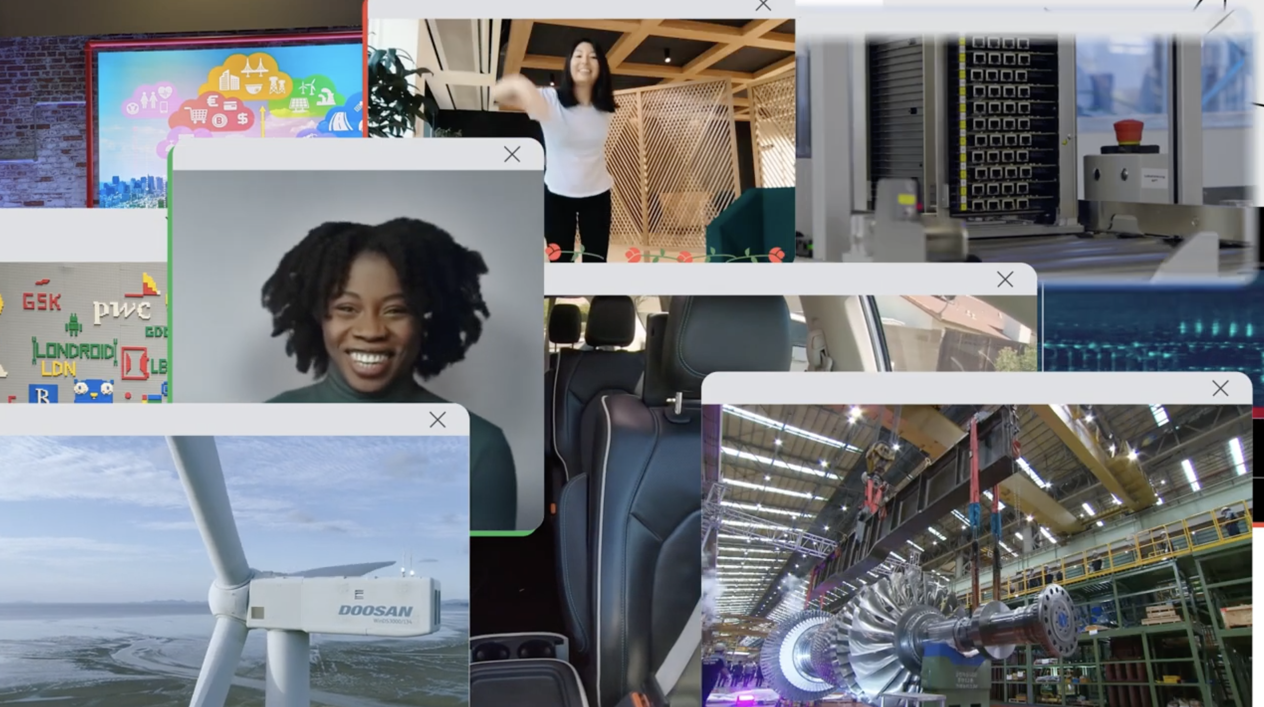 The Google Cloud Innovators Program