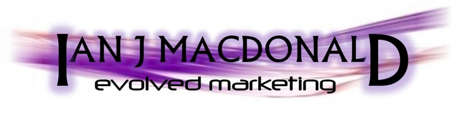 Ian MacDonald Marketing