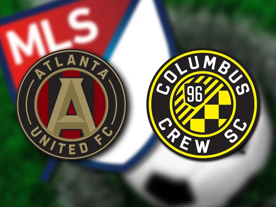 AUFC v. COLUMBUS CREW