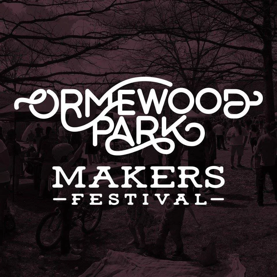 Ormewood Park Makers Festival