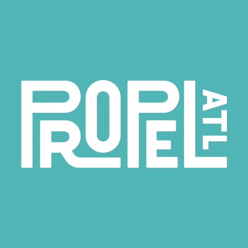 Propel ATL Candidate Forum: OUR STREETS, OUR FUTURE
