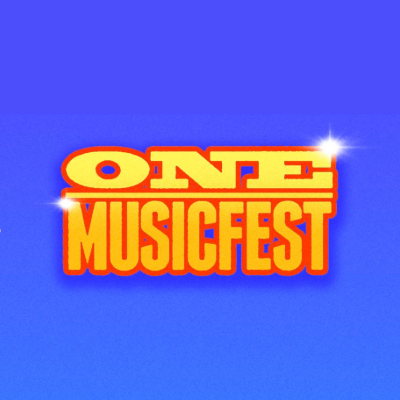 ONEMusic Fest 2025