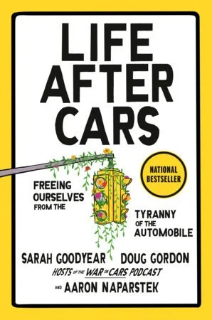 LIFE AFTER CARS LIVE!