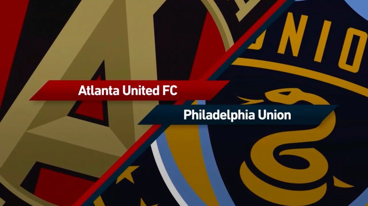 AUFC v. PHILADELPHIA UNION