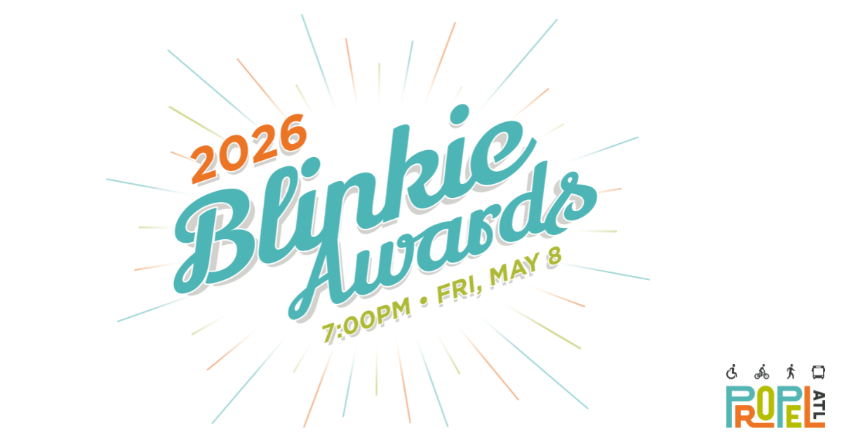 2026 BLINKIE AWARDS